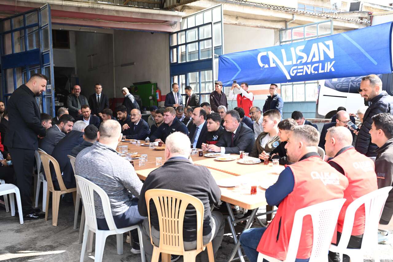 Konya’nın göl manzaralı bungalovları açıldı! Kiralama başladı 20